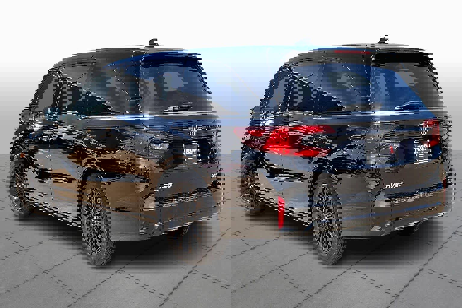 Used 2025 Honda Odyssey Sport-L image 11