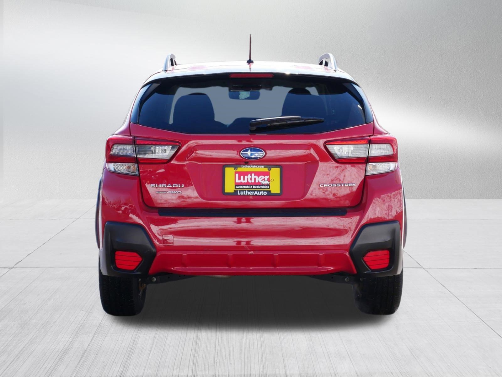 Used 2023 Subaru Crosstrek 2.0i image 6