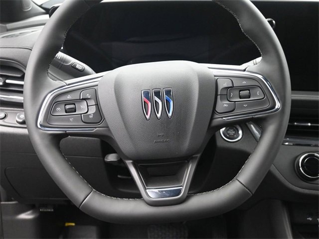 New 2026 Buick Envista Preferred w/ Convenience I Package image 28