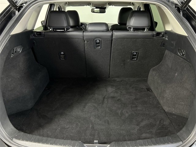 Certified 2020 MAZDA CX-5 Touring image 19