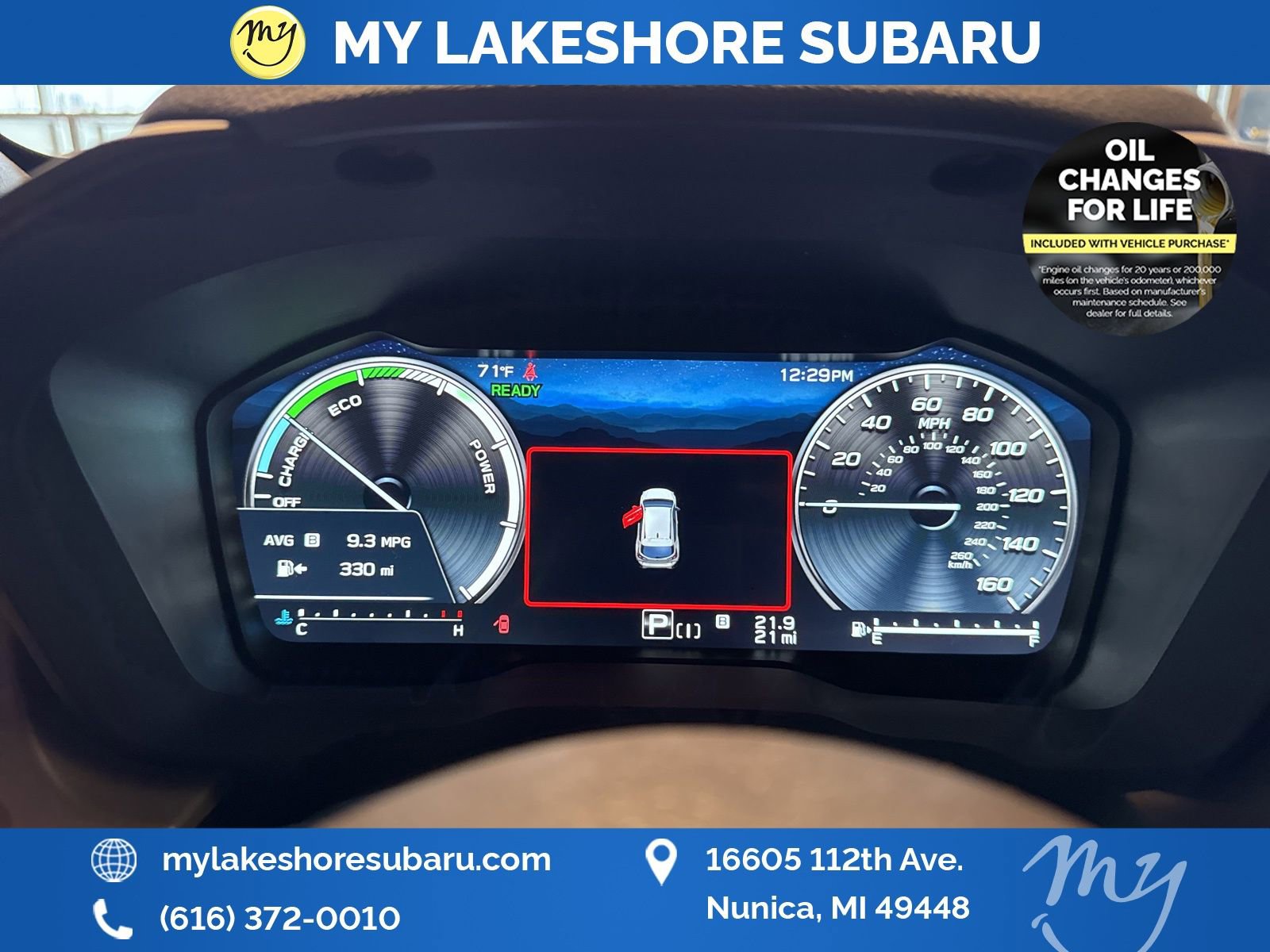 New 2026 Subaru Crosstrek 2.5i Sport image 14