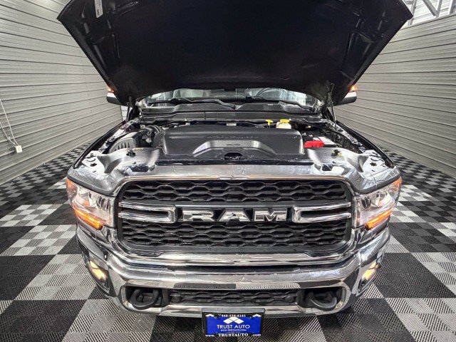 Used 2022 RAM 4500 Tradesman image 33