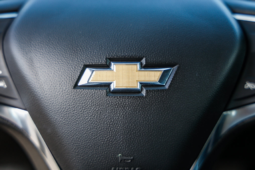 Used 2025 Chevrolet Malibu LT FWD image 49