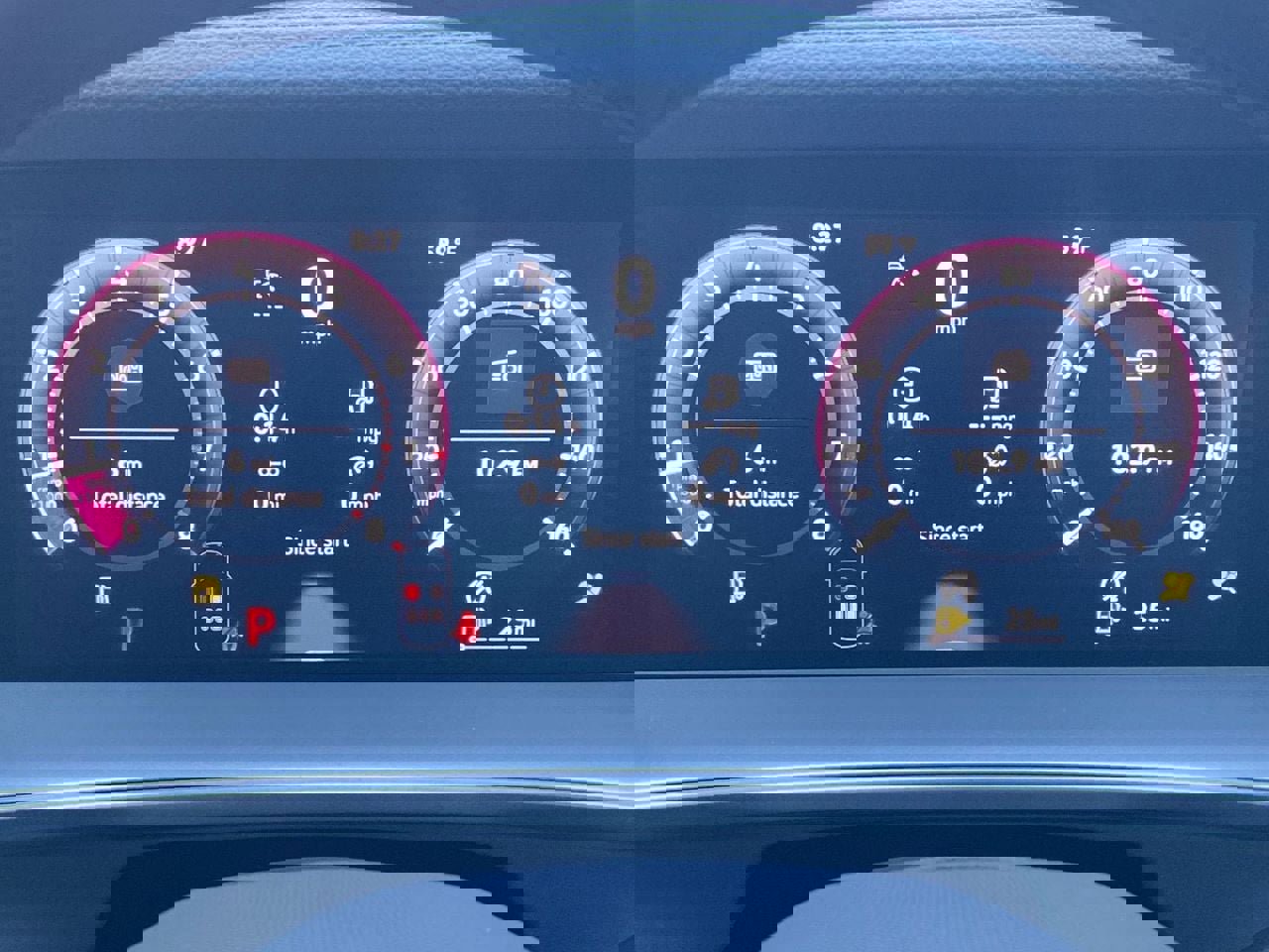 New 2026 Volkswagen Tiguan SE R-Line image 27