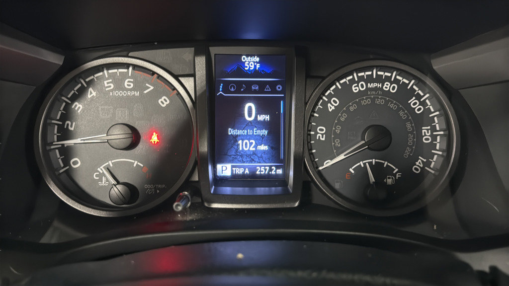 Used 2019 Toyota Tacoma SR5 image 7