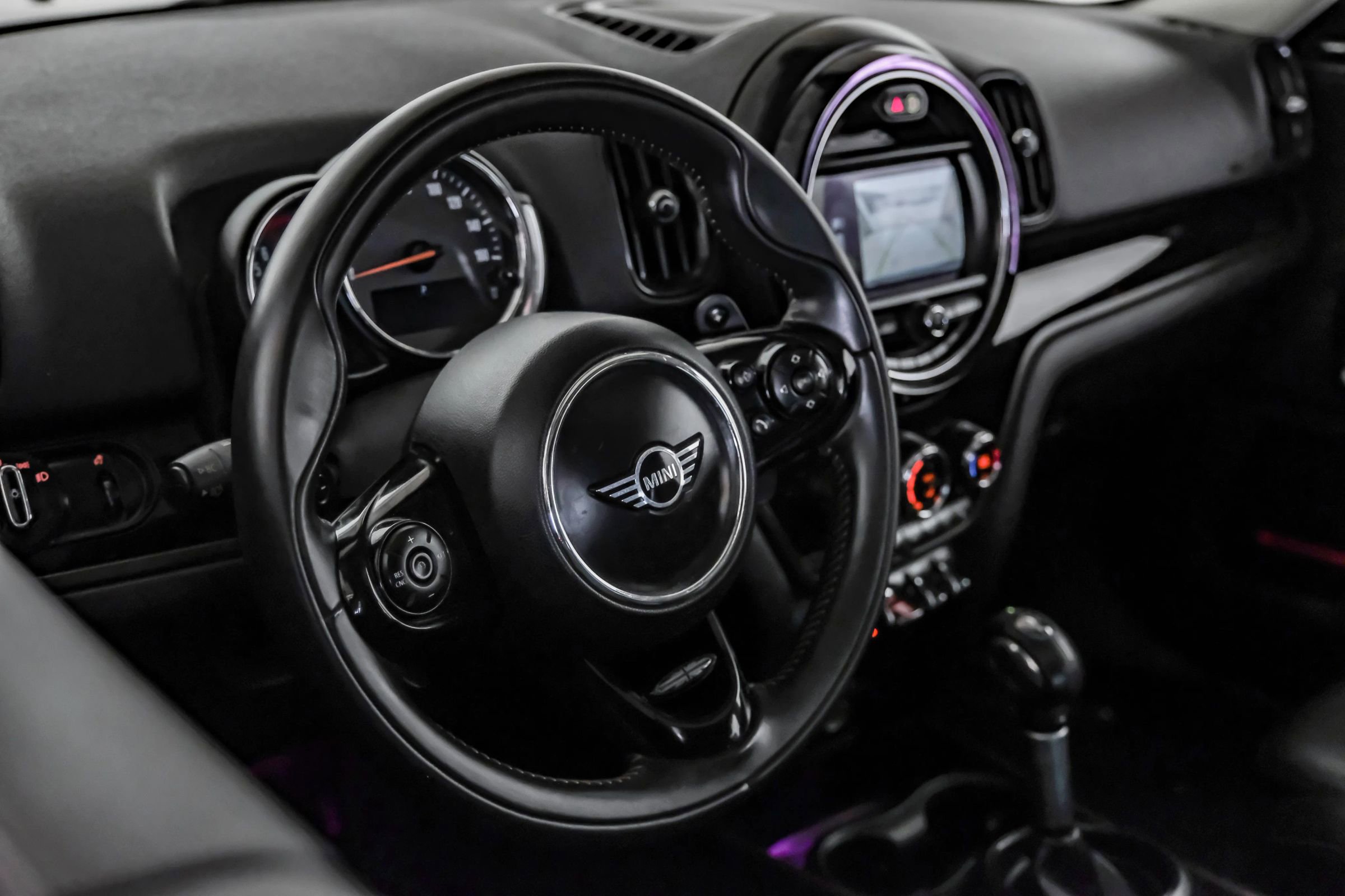 Used 2019 MINI Cooper Countryman S image 17