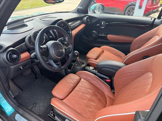 Used 2019 MINI Cooper S FWD image 9