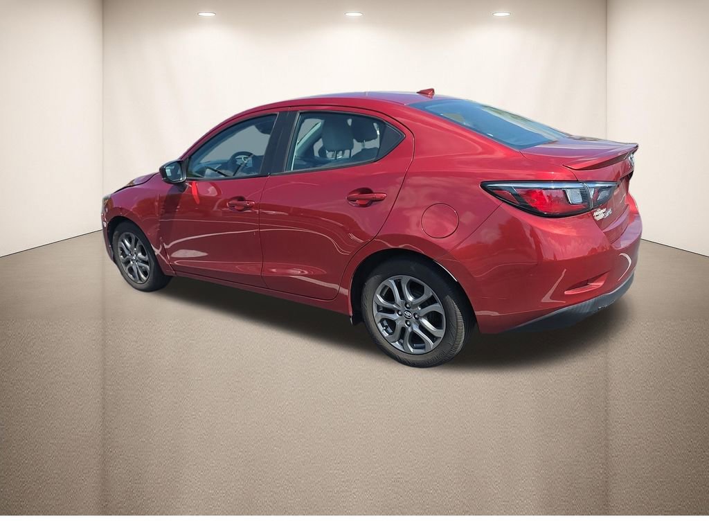 Used 2020 Toyota Yaris LE FWD image 8