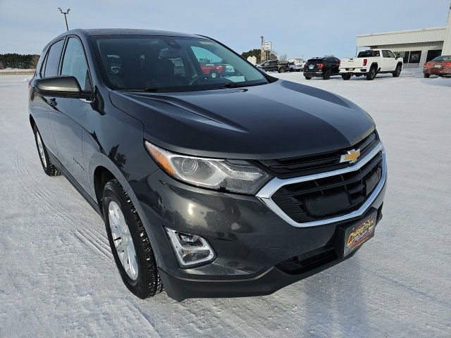 Used 2020 Chevrolet Equinox LT image 4