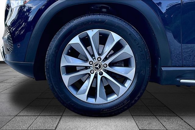 Certified 2022 Mercedes-Benz GLE 350 4MATIC image 37