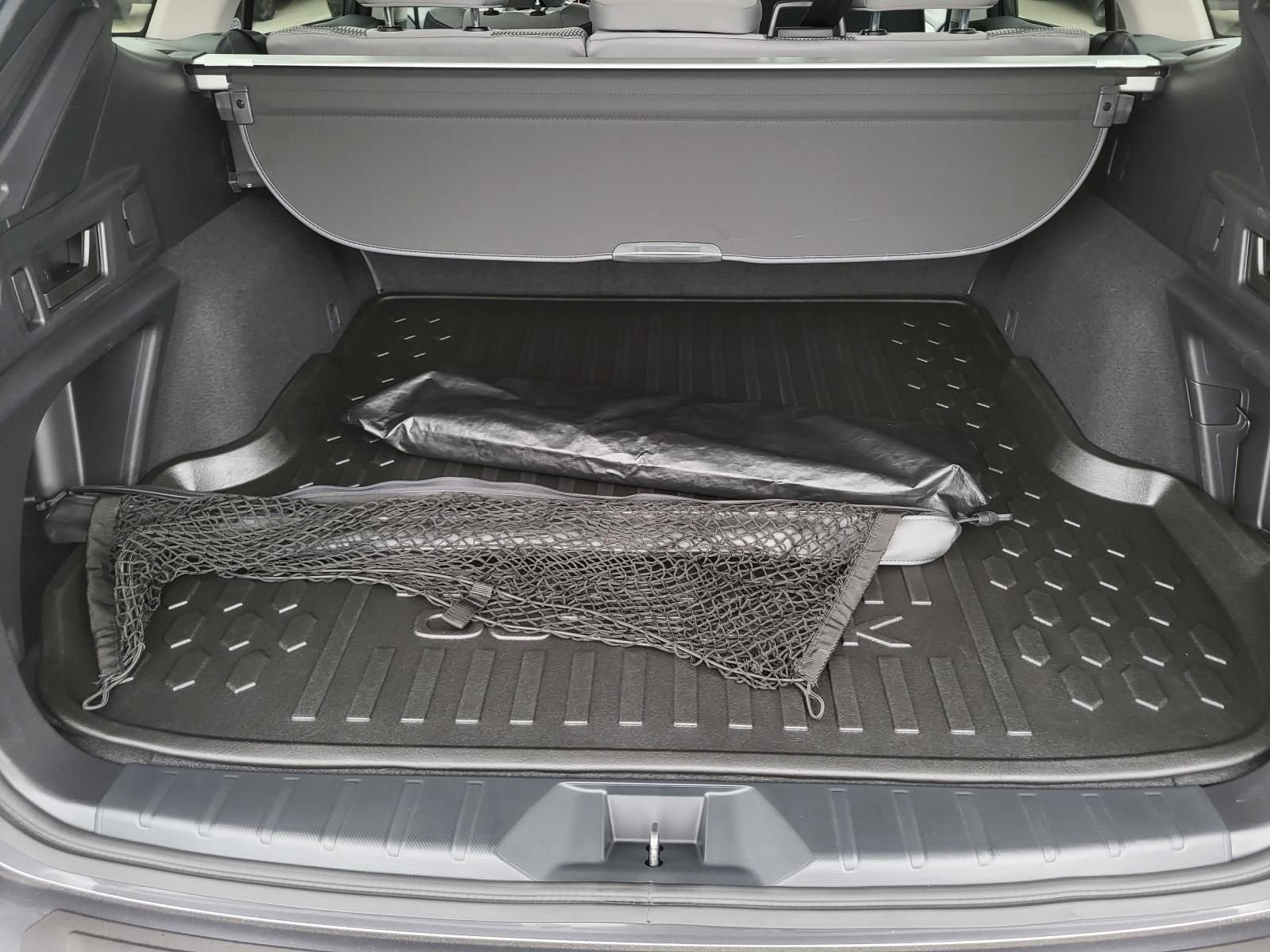 Certified 2025 Subaru Outback Premium AWD/4WD image 9