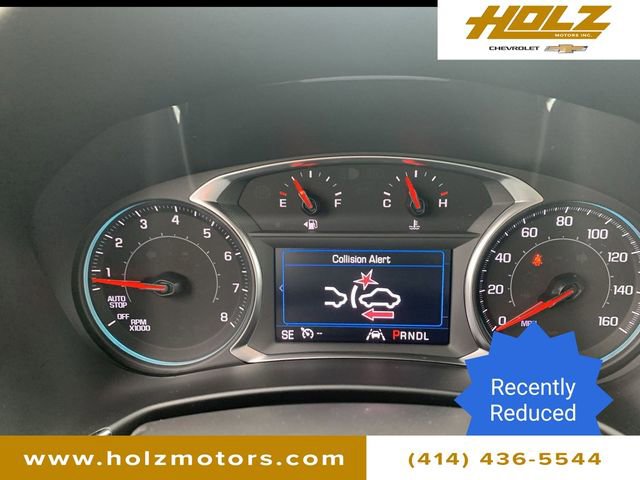 Certified 2024 Chevrolet Equinox LT image 29