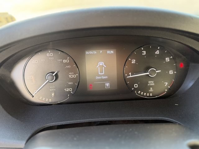 Used 2025 RAM ProMaster 2500 w/ Convenience Group FWD image 14