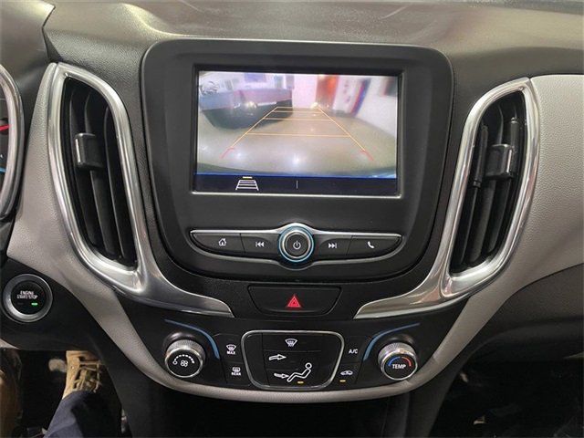 Used 2020 Chevrolet Equinox LS image 12