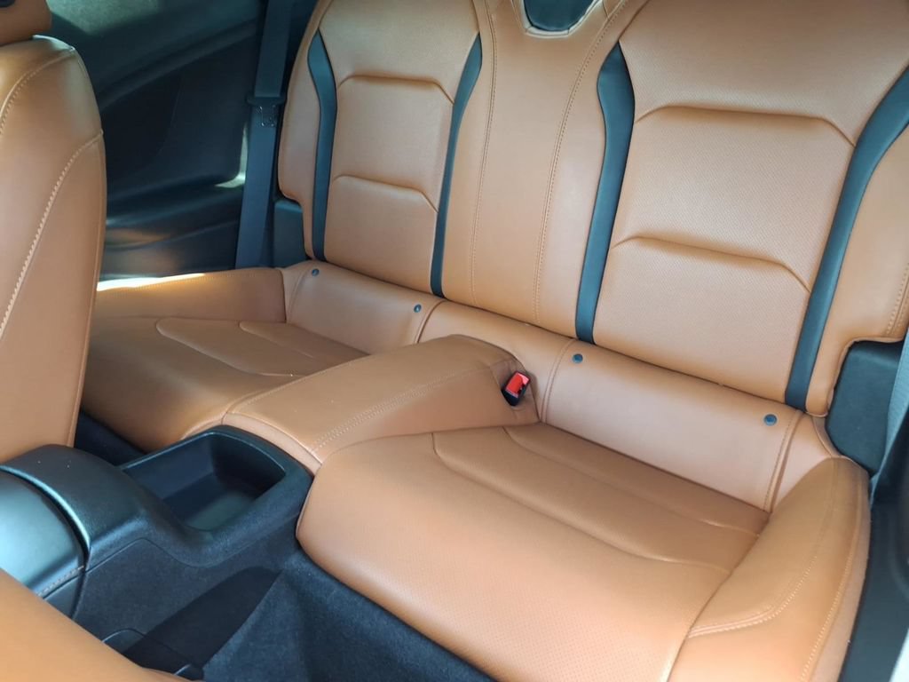 Used 2019 Chevrolet Camaro LT w/ RS Package RWD image 17