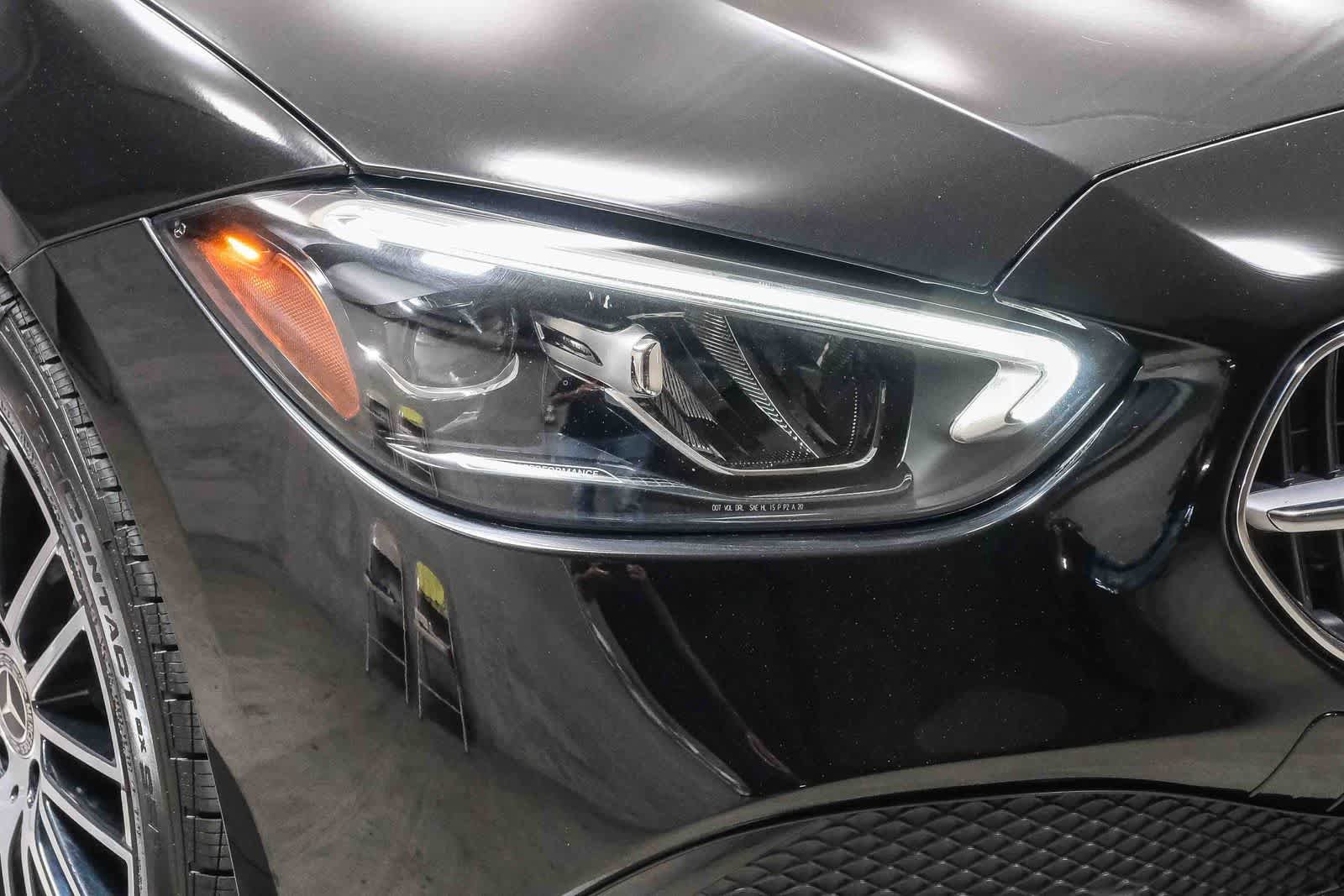 Used 2022 Mercedes-Benz C 300 Sedan image 14