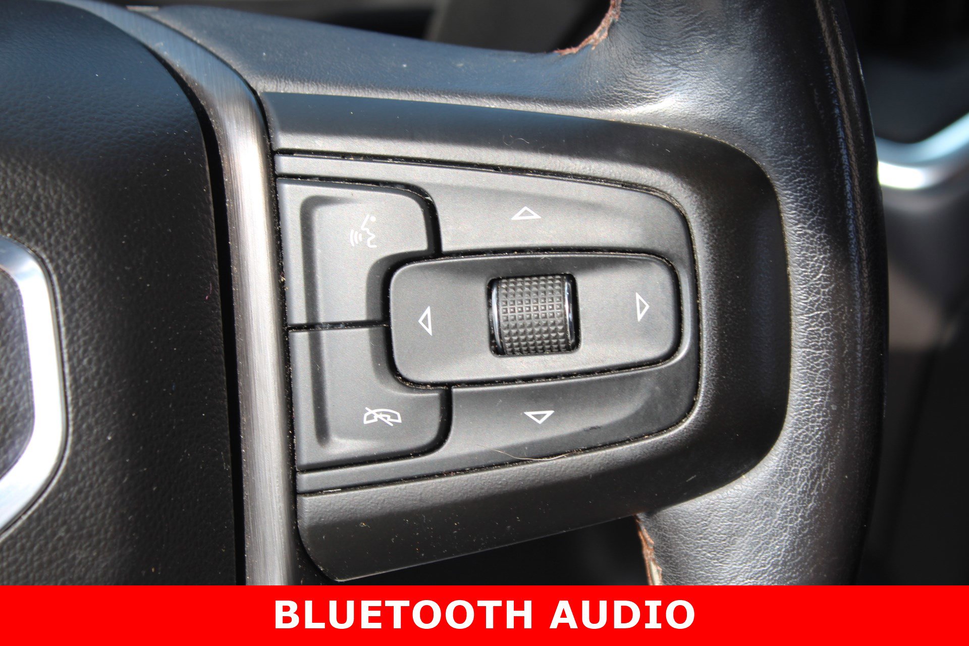 Used 2019 GMC Sierra 1500 AT4 w/ AT4 Premium Package image 21