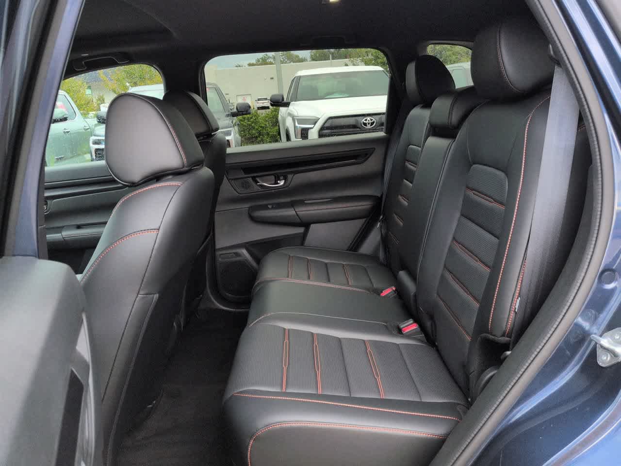 Used 2025 Honda CR-V Sport-L image 13