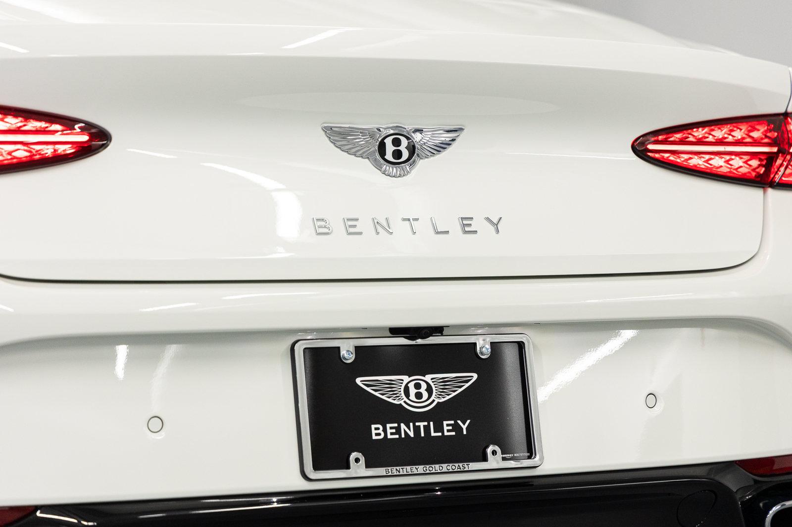 New 2026 Bentley Continental GT Azure AWD/4WD image 24