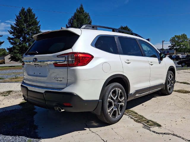 New 2027 Subaru Ascent Limited AWD/4WD image 6