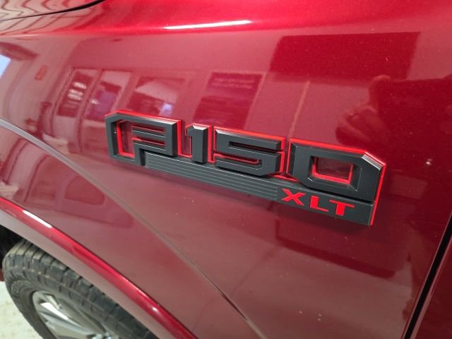 Used 2016 Ford F150 XLT w/ Equipment Group 302A Luxury AWD/4WD image 9