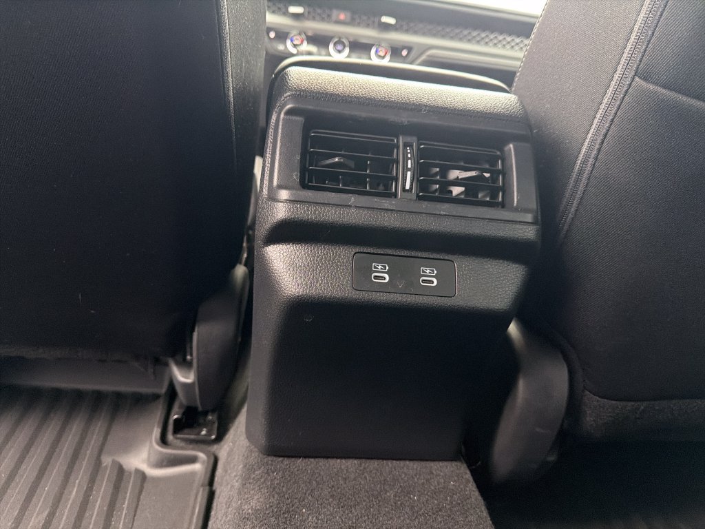 Used 2026 Honda Accord SE image 34