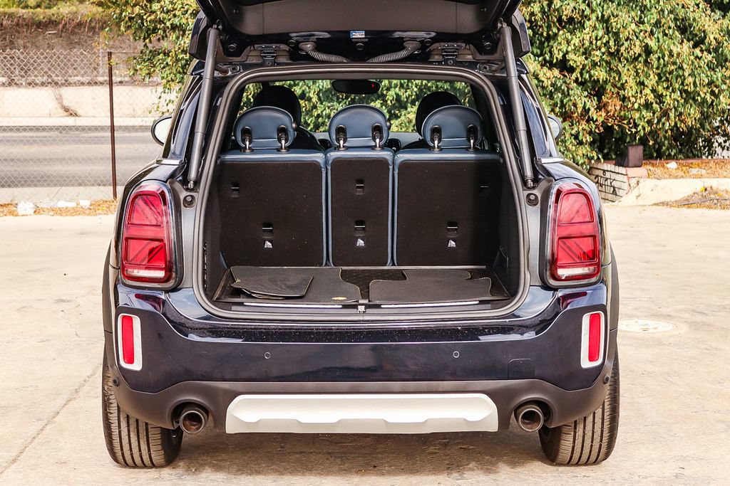 Used 2022 MINI Cooper Countryman S FWD image 33