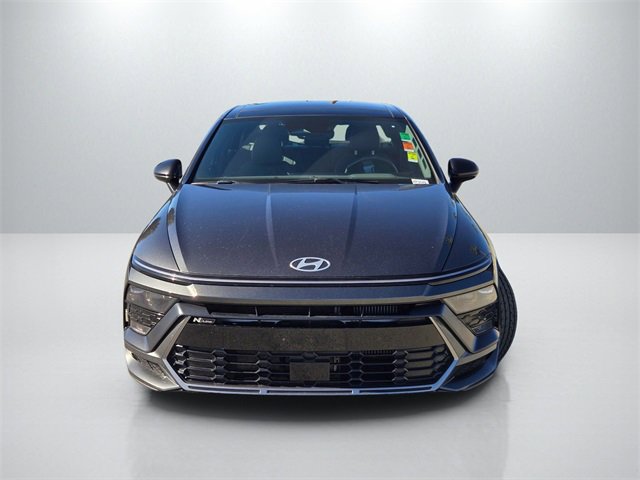 Used 2024 Hyundai Sonata N Line image 2