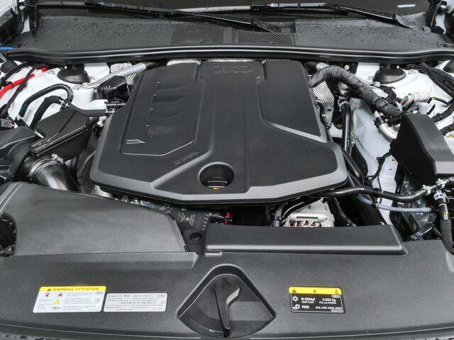 Used 2025 Audi A5 2.0T Premium w/ Convenience Package AWD/4WD image 74