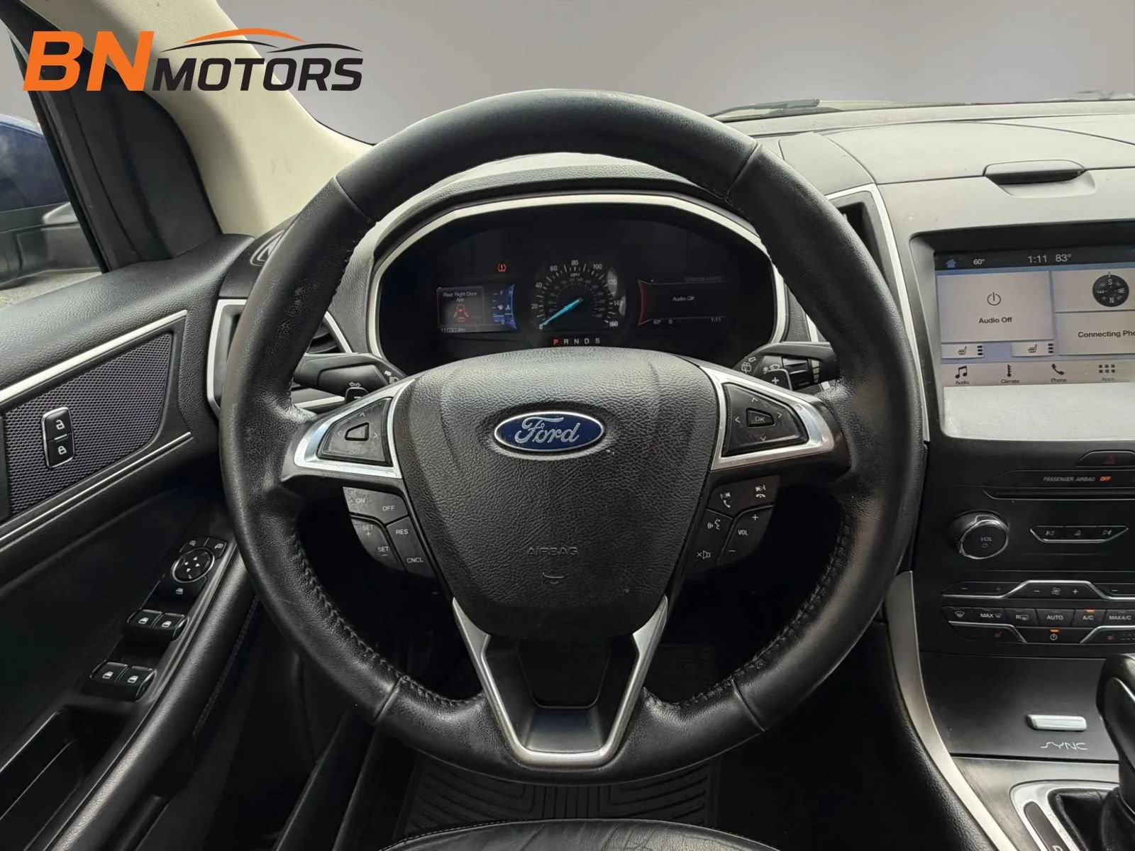 Used 2016 Ford Edge SEL w/ Equipment Group 201A AWD/4WD image 19