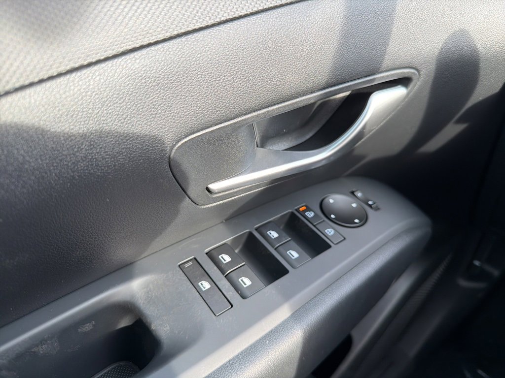 New 2026 Hyundai Tucson SE image 29