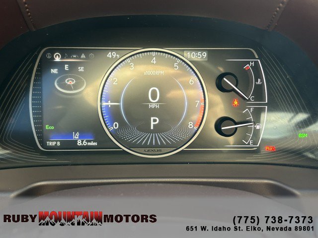 Used 2021 Lexus ES 350 w/ Premium Package image 15