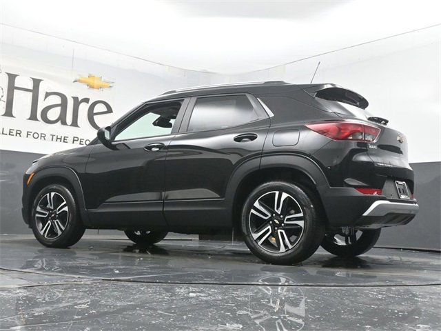 New 2026 Chevrolet TrailBlazer LT w/ Convenience Package image 33