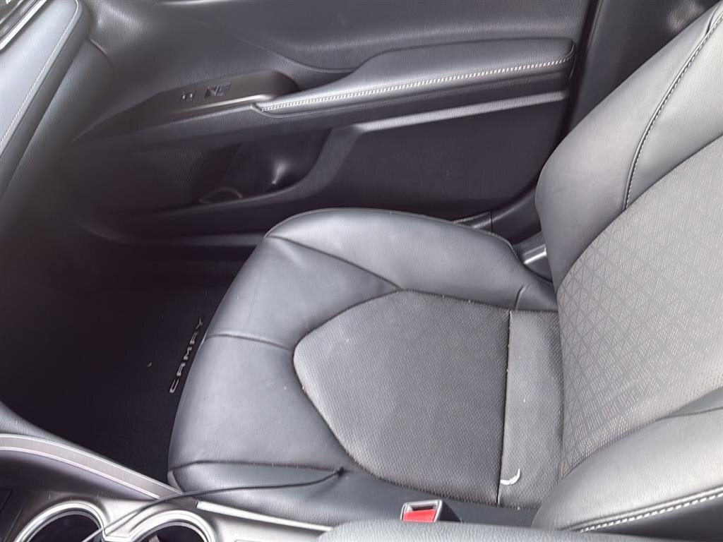 Used 2024 Toyota Camry XSE image 7