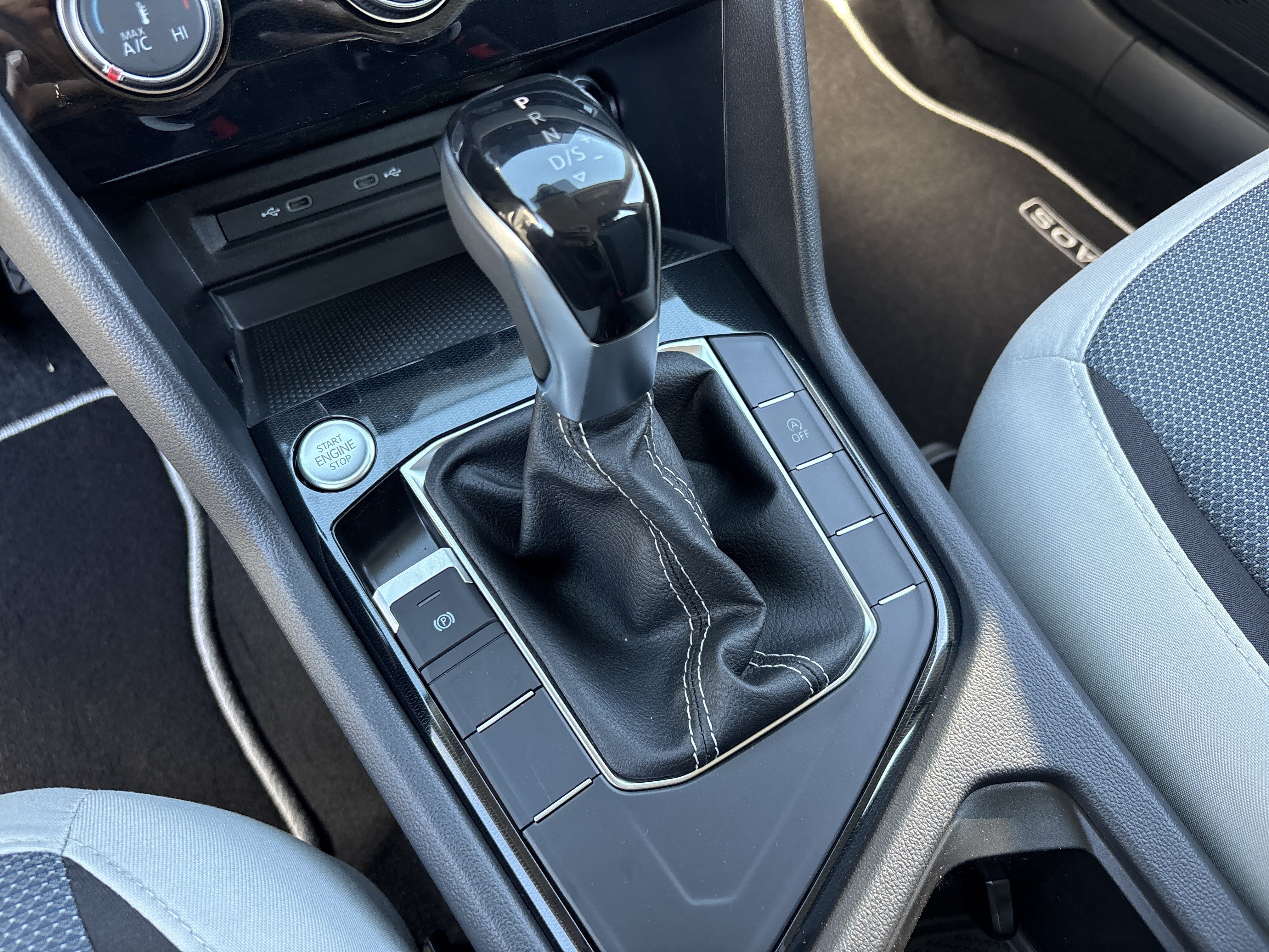 New 2026 Volkswagen Taos S FWD image 20