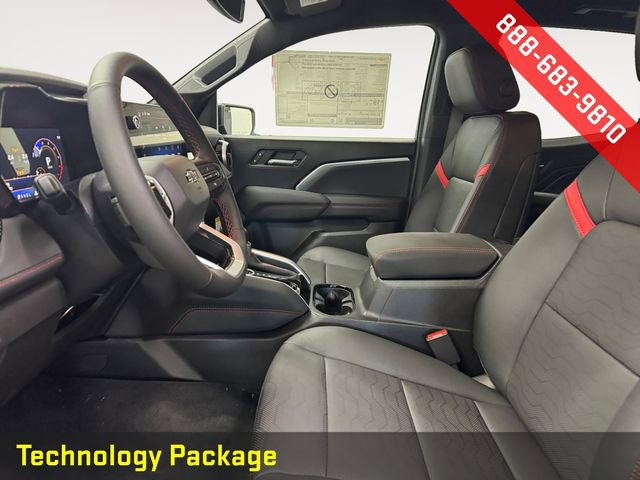 New 2026 Chevrolet Colorado Z71 w/ Technology Package image 7