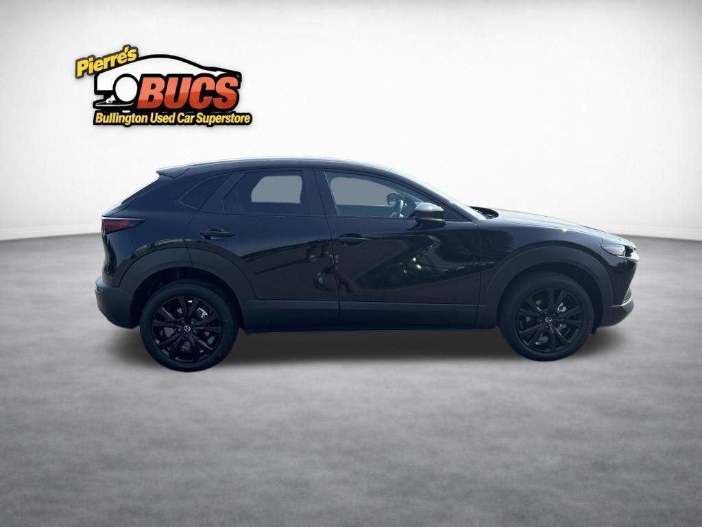 Used 2026 MAZDA CX-30 AWD 2.5 S w/ Select Sport Pkg image 6