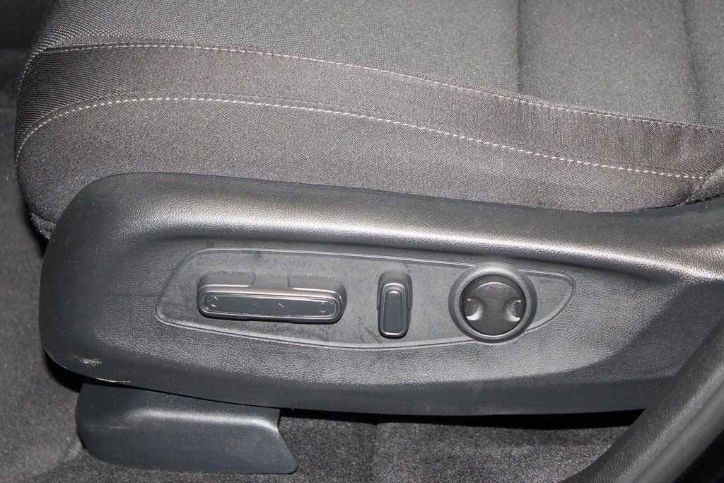 Used 2024 Honda CR-V EX image 13