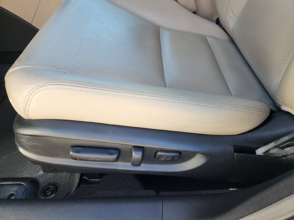 Used 2015 Honda Accord EX-L image 33