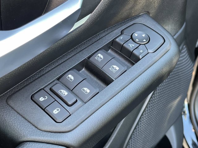 New 2026 RAM 1500 Big Horn AWD/4WD image 21