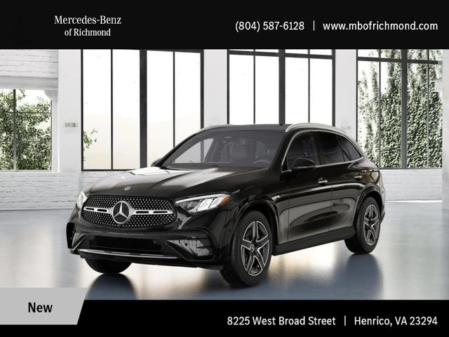 New 2026 Mercedes-Benz GLC 300 4MATIC image 40
