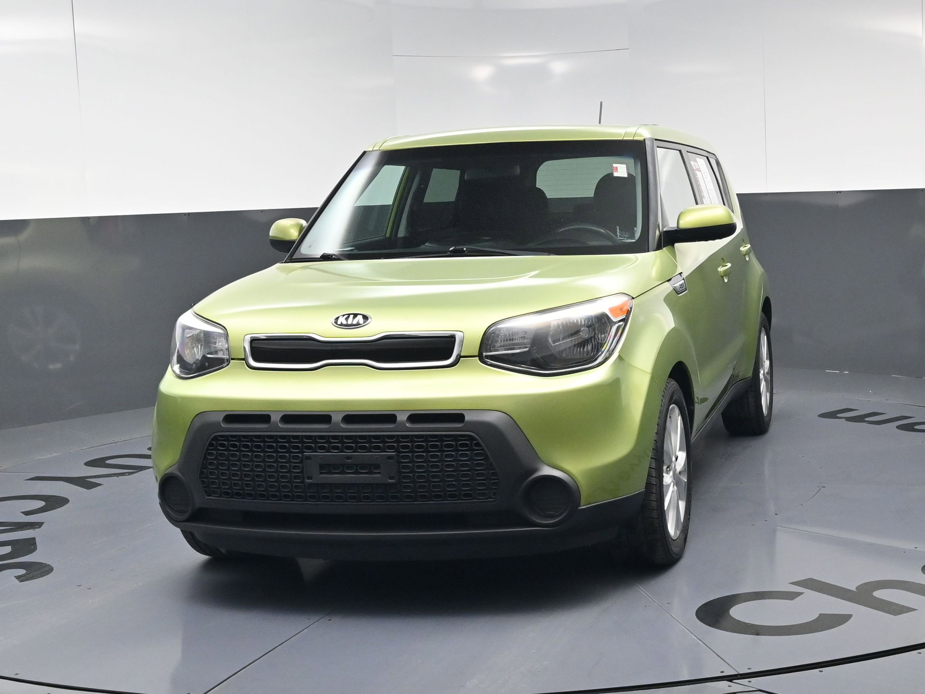 Used 2015 Kia Soul + image 5