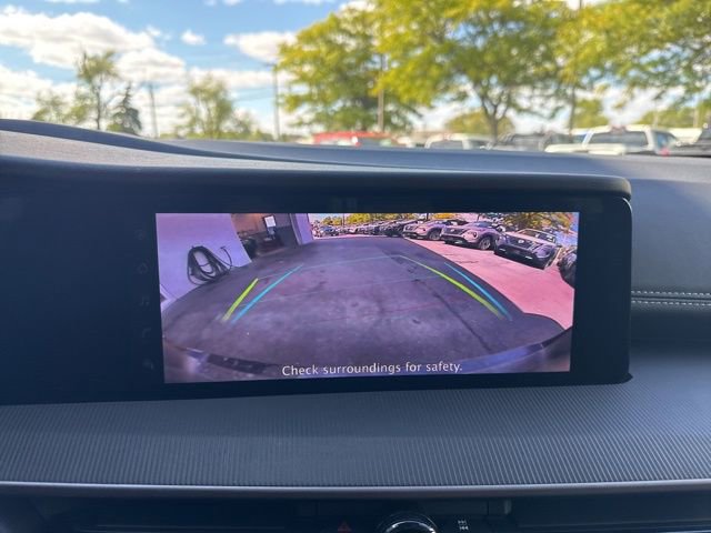 Used 2025 Nissan Murano SV image 16