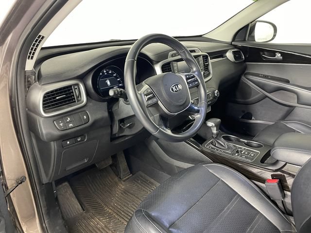 Used 2019 Kia Sorento EX AWD/4WD image 3