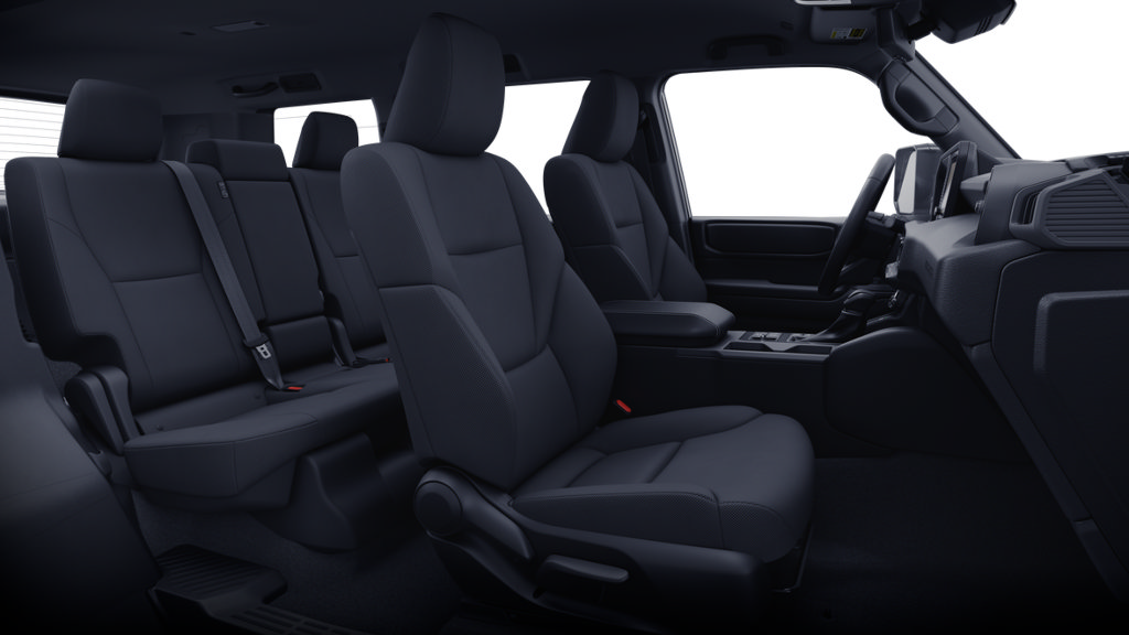 New 2027 Toyota Land Cruiser 1958 AWD/4WD image 8