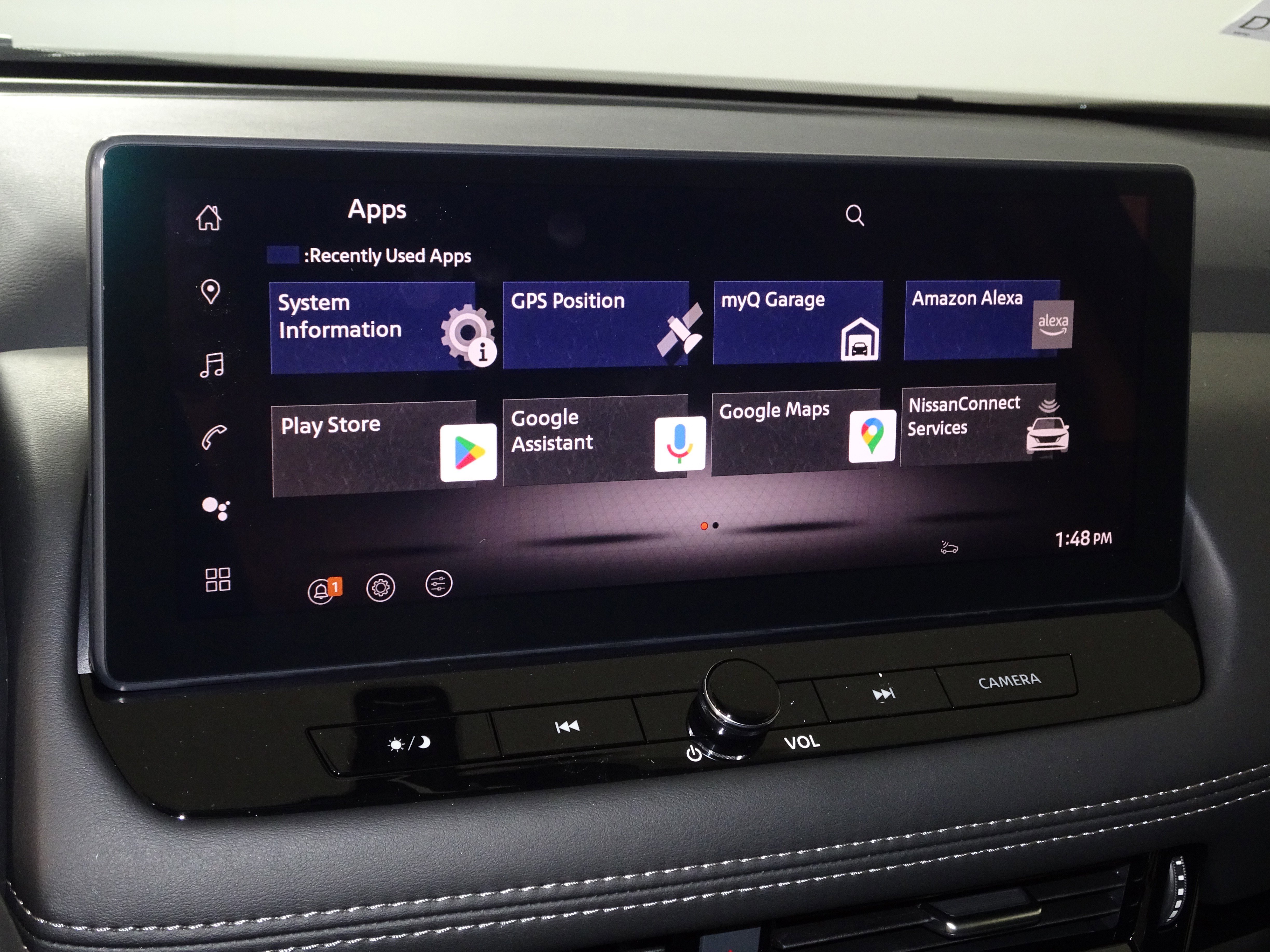 New 2025 Nissan Rogue SL w/ Tech Package image 32