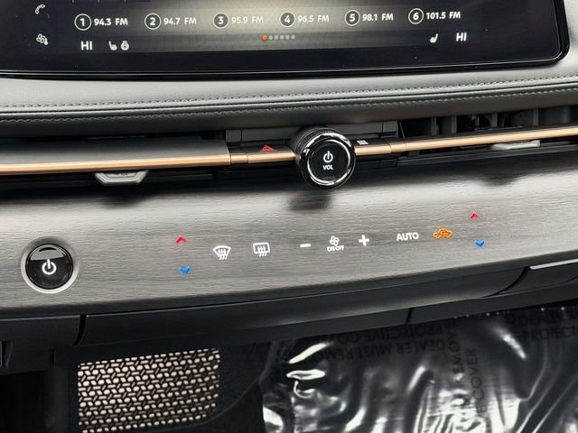 Used 2023 Nissan Ariya FWD image 19