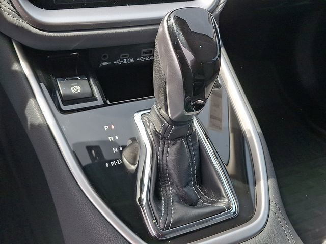 Used 2025 Subaru Outback Premium w/ Popular Package #1A image 14