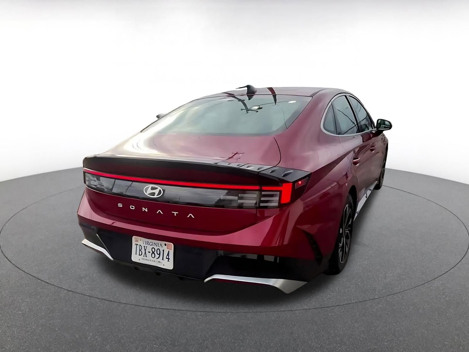 Used 2025 Hyundai Sonata SEL image 15