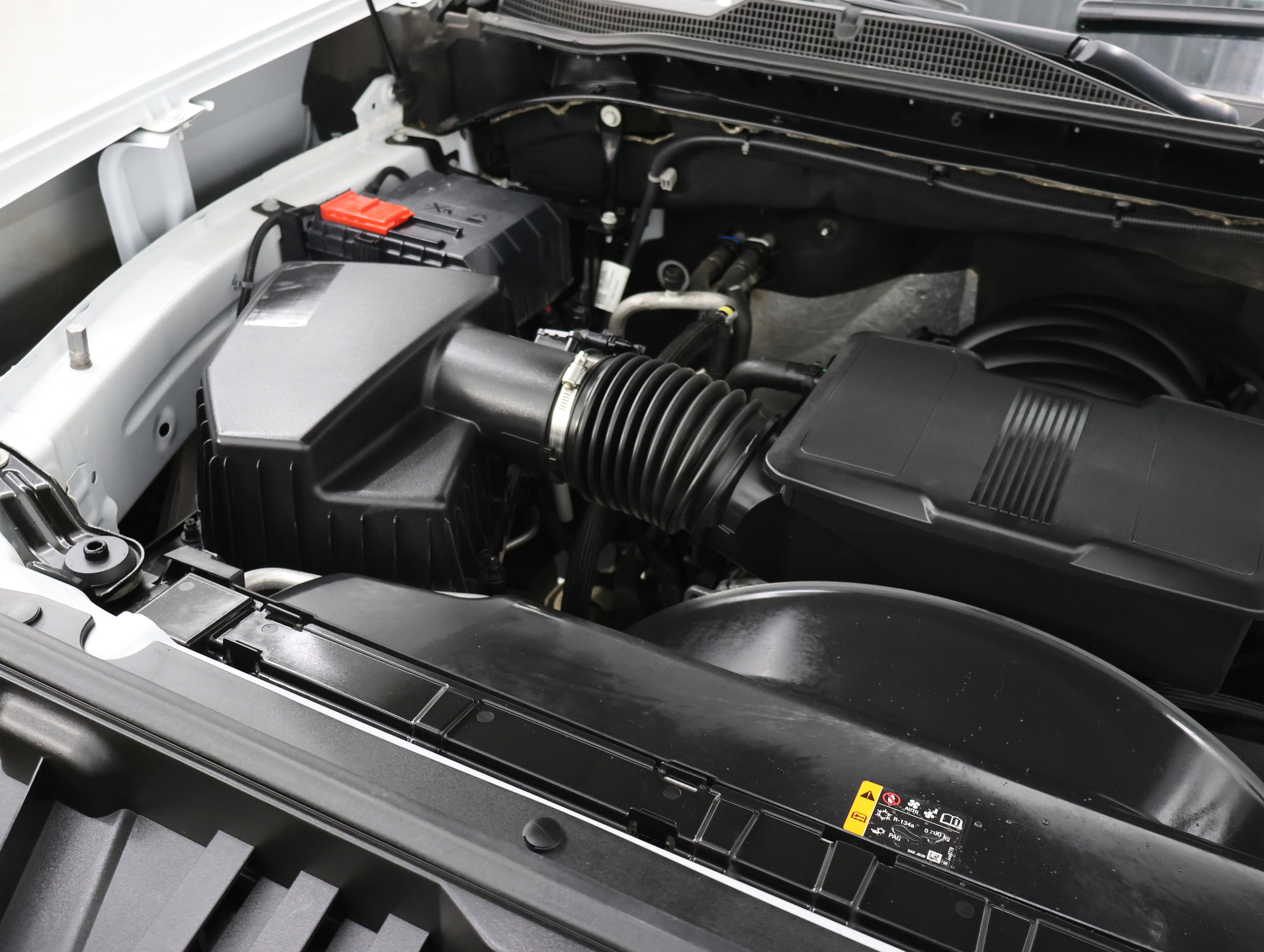 Used 2022 Chevrolet Silverado 2500 LT w/ Z71 Sport Edition image 18
